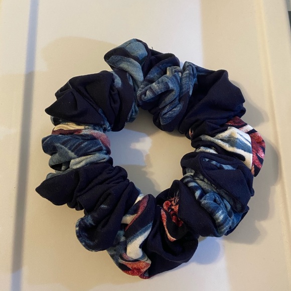 Handmade Scrunchies - Picture 4 of 6
